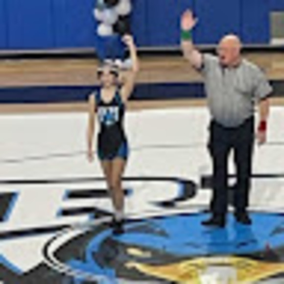 Meet your Posher, Kylee - Picture 1 of 1